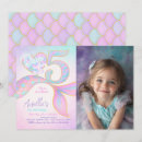 Search for dive into five birthday invitations 5th