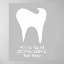 Search for dentist” posters Modern