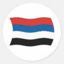 Search for indigenous peoples stickers Flag