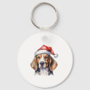 Search for beagle lover key rings Pug