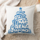 Search for white christmas cushions Glitter