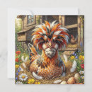 Search for backyard chickens cards Funny