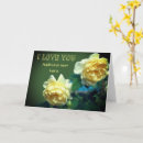 Search for rose love cards For her