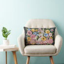 Search for graphic cushions Floral