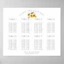 Search for sunflower wedding seating charts Find your seat