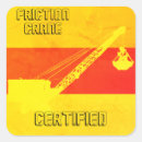Search for cranes stickers Crane operator