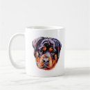 Search for rottweiler mom mugs Puppy