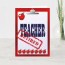 Search for teacher apple postcards Teaching