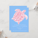 Search for sea turtle birthday invitations Kids