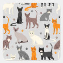 Search for cat paw print stickers Paws