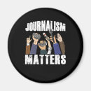 Search for author magnets Journalist