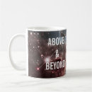 Search for stellar mugs Galaxy