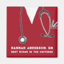Search for nurse magnets Quote