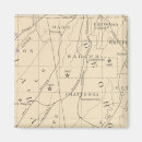 Search for lithographs magnets Georgia
