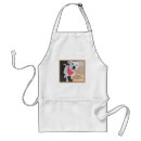 Search for cute puppy aprons Adorable
