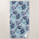 Search for palm leaf beach towels Summer