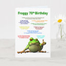 Search for 70th joke birthday cards Humour