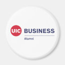Search for alumni magnets Officially licensed