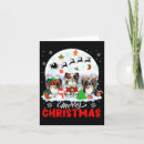 Search for papillon christmas cards Happy sequin christmas tree
