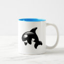 Search for killer whale mugs Cute