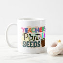 Search for seeds mugs Back to school