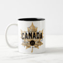 Search for true north mugs Canada strong and free