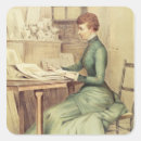 Search for writing desk stickers Interior