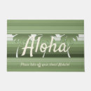 Search for hawaiian doormats Paradise