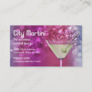 Search for cocktail lounge business cards Cocktails