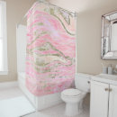 Search for silver glitter shower curtains Pink