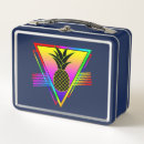Search for retro lunch boxes Summer