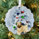 Search for wheaten terrier christmas cards Xmas
