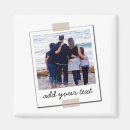 Search for photo template magnets Friends