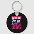 Search for new driver key rings Funny
