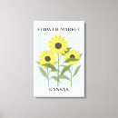 Search for abstract sunflower art Botanical
