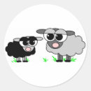 Search for little sheep stickers Cute