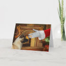 Search for akita christmas cards Santa