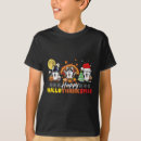 Search for husky halloween tshirts Hallothanksmas