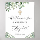 Search for baptism signs Welcome