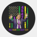 Search for street king stickers Mardi gr
