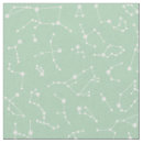 Search for constellation fabric Zodiac