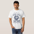 Search for yacht tshirts Captain