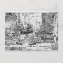 Search for rembrandt postcards Van