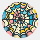Search for web stickers Halloween