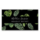 Search for jungle business cards Floral