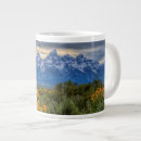 Search for tetons mugs North america