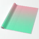 Search for pale pink wrapping paper Gradient