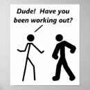 Search for strong man posters Workout