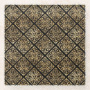 Search for gaelic coasters Black
