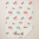 Search for bow christmas Pink
